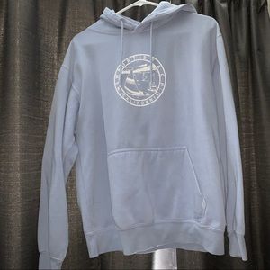 brandy melville hoodie
